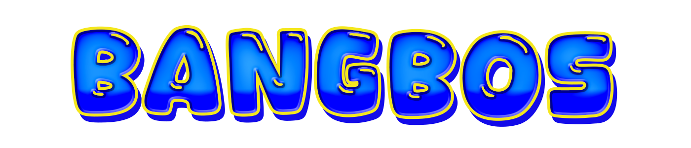 BANGBOS logo